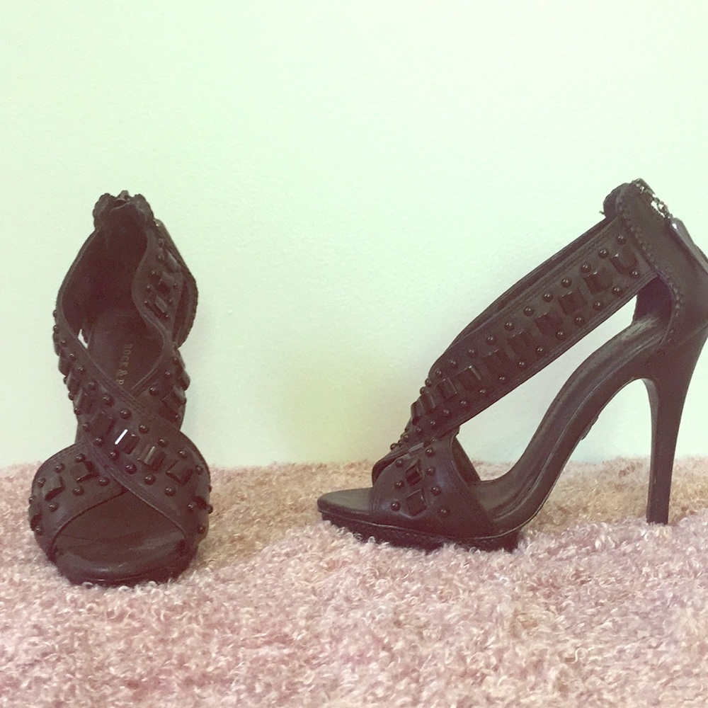 Rock & Republic heels